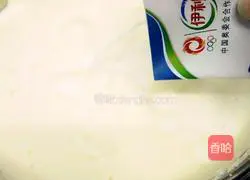 Cranberry Muffin Cup Recipe Illustration 4