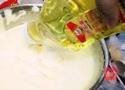 蔓越莓马芬杯的做法图解5