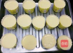 蔓越莓马芬杯的做法图解7