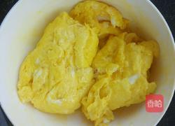 番茄塌蛋~家常菜的做法图解7