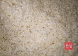 鲜肉粽的做法图解3