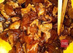 鲜肉粽的做法图解2