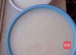 自制粽子的做法图解1