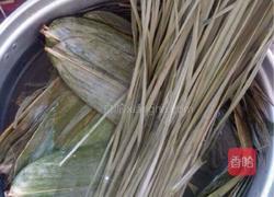 自制粽子的做法图解2