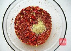 油泼辣子的做法图解3