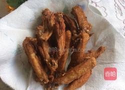 劲辣香酥鸡翅的做法图解7