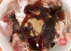 孜然鸡胗炒洋葱的做法图解2