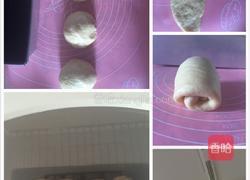 奶油吐司的做法图解3