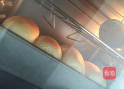 奶油吐司的做法图解5