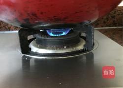 黄焖鸡腿的做法图解6