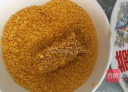 培根芝士卷的做法图解5