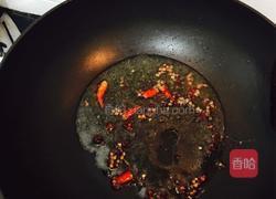 醋溜笋瓜的做法图解2