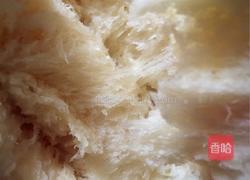 奶油吐司的做法图解7