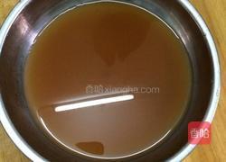 腊肠炒青花的做法图解6