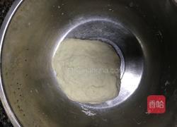 小猪豆沙包的做法图解2