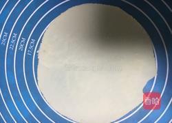 小猪豆沙包的做法图解5