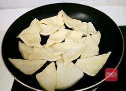 蚝油千叶豆腐的做法图解3