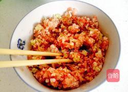 糖醋肉丸。的做法图解1