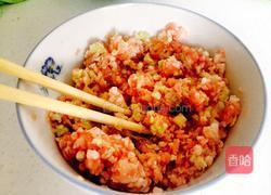 糖醋肉丸。的做法图解2