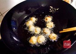 糖醋肉丸。的做法图解6