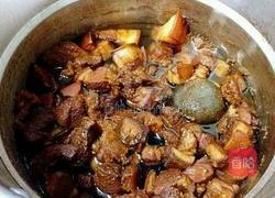 自制肉夹馍的做法图解4