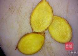 茶树菇猪肚汤的做法图解3