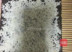 寿司的做法图解2