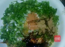 莜面饺子的做法图解3