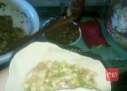 莜面饺子的做法图解12