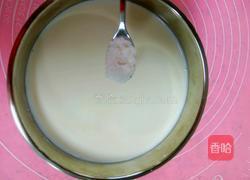 自制酸奶的做法图解4