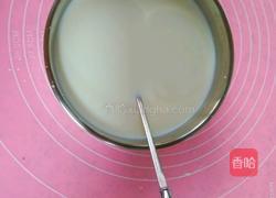自制酸奶的做法图解5