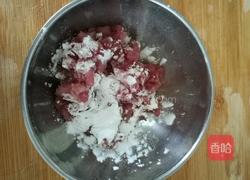 蚂蚁上树的做法图解3