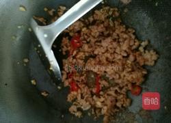 蚂蚁上树的做法图解5