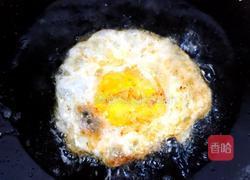 绝代双椒炒煎荷包蛋的做法图解10