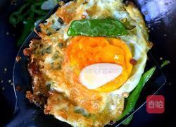 绝代双椒炒煎荷包蛋的做法图解15