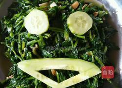 微笑空心叶的做法图解4