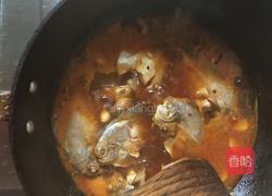 红烧鲳鳊鱼的做法图解2