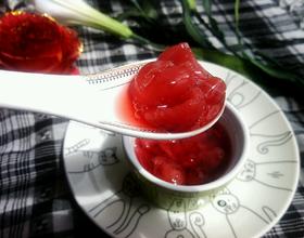 樱桃草莓罐头[图]