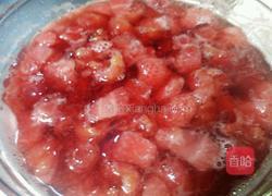 樱桃草莓罐头的做法图解6