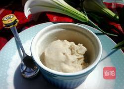 香蕉冰淇淋的做法图解12