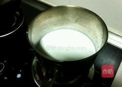 香蕉冰淇淋的做法图解4