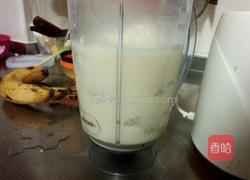 香蕉冰淇淋的做法图解9