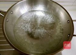 香菇油菜的做法图解9