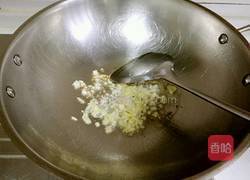 香菇油菜的做法图解13