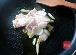 五花肉炖芸豆的做法图解5