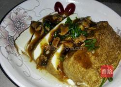 家长豆腐的做法图解6