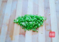 東北雞蛋醬的做法圖解2