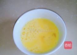 東北雞蛋醬的做法圖解3