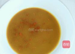 东北鸡蛋酱的做法图解4