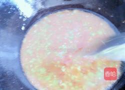 东北鸡蛋酱的做法图解8